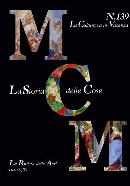 La storia delle cose