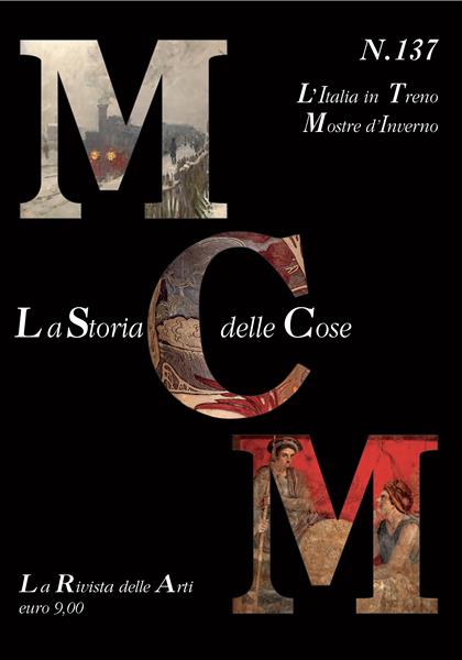 La storia delle cose