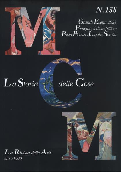 La storia delle cose